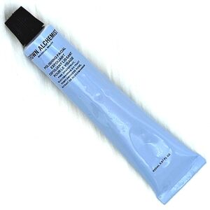 🔴 GROWN ALCHEMIST Polishing Facial Exfoliant - Travel Size